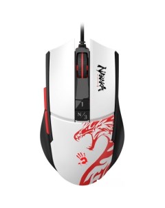 Игровая мышь Bloody L65 Max Naraka A4tech