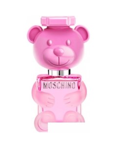 Туалетная вода Toy 2 Bubble Gum EdT 30 мл Moschino