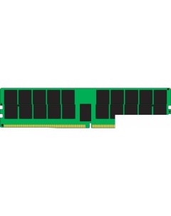 Оперативная память 64ГБ DDR5 5600 МГц KSM56R46BD4PMI 64HAI Kingston