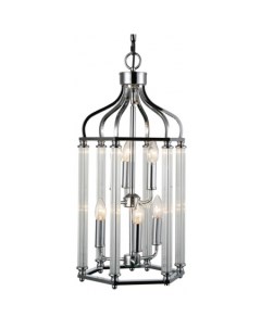 Подвесная люстра Cellula SL239.103.06 St luce