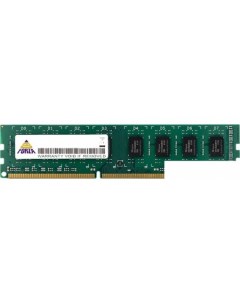 Оперативная память 8GB DDR3 PC3 12800 NMUD380D81 1600DA10 Neo forza