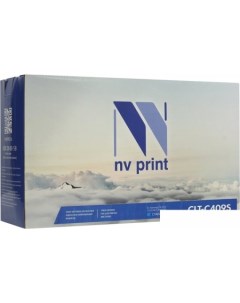 Картридж CLT C409S Nv print