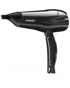 Фен Expert 2100 D322E Babyliss