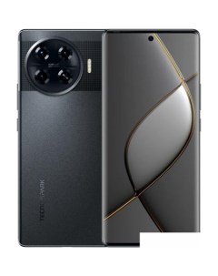 Смартфон Spark 20 Pro 8GB 256GB черная орбита Tecno