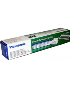 Картридж пленка для факса KX FA57A Panasonic