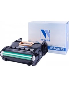 Фотобарабан NV 113R00773 аналог Xerox 113R00773 Nv print