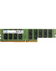 Оперативная память 32GB DDR4 PC4 23400 M393A4K40DB2 CVF Samsung