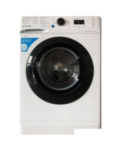 Стиральная машина BWUA 41051 WB RU Indesit