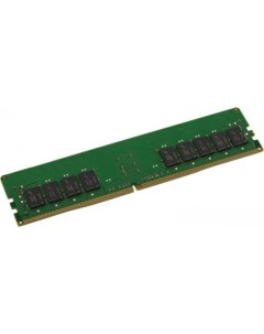 Оперативная память 16GB DDR4 PC4 25600 MTA18ASF2G72PDZ 3G2R1 Micron