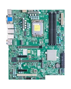 Материнская плата MBD-X13SAE-F-B Supermicro