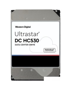 Жесткий диск Ultrastar DC HC530 14TB WUH721414AL5204 Wd