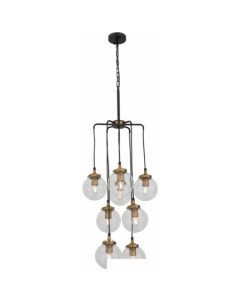 Подвесная люстра Varieta SL234.443.08 St luce