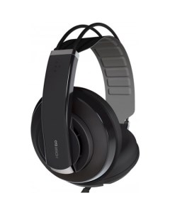 Наушники HD681 EVO черный Superlux