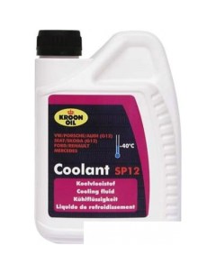 Антифриз Coolant SP 12 1л Kroon-oil