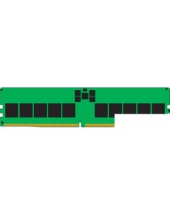 Оперативная память 32ГБ DDR5 5600 МГц KSM56R46BD8PMI 32HAI Kingston