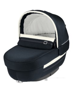 Люлька без шасси Culla Elite (luxe prestige) Peg-perego