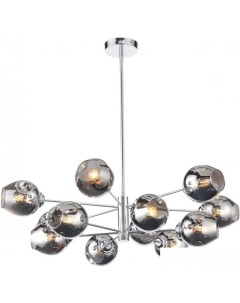 Подвесная люстра Fovia SL1500.103.12 St luce