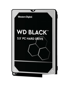 Жесткий диск Black 1TB 10SPSX Wd