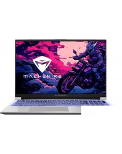 Игровой ноутбук L15 Pro Pulsar XT JJ00GB00ERU Machenike