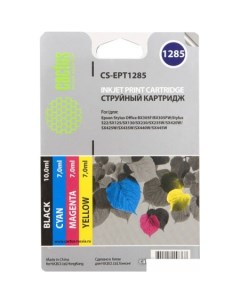 Картридж CS-EPT1285 Cactus