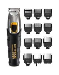 Триммер для бороды и усов 09893 0440 Extreme Grip Beard Wahl