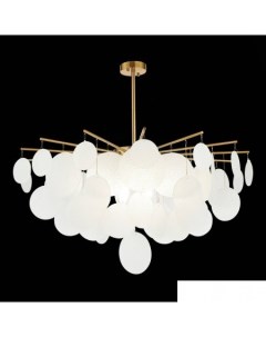 Подвесная люстра Vittoria SL1231.302.08 St luce