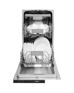 Встраиваемая посудомоечная машина ZMA45 Series 4 Akpo