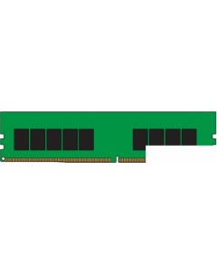 Оперативная память 8GB DDR4 PC4 21300 KSM26ES8 8HD Kingston