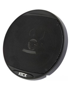 Коаксиальная АС DC 502MR Kicx