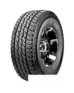 Автомобильные шины Bravo Series AT-771 285/60R18 116T Maxxis