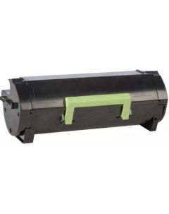 Картридж BP 60F2H00 аналог Lexmark 60F2H00 By print