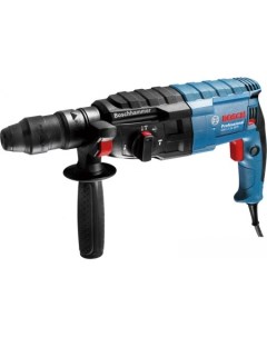 Перфоратор GBH 2-24 DFR Professional Bosch