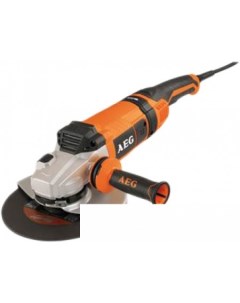 Угловая шлифмашина WS 24 230 GV DMS 4935431775 Aeg powertools