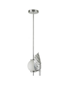 Подвесная люстра Jungle 4865/1A Odeon light