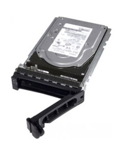 Жесткий диск 400 ATJM 1 2TB Dell