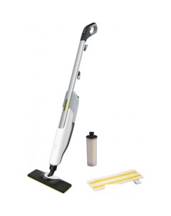 Паровая швабра SC 2 Upright 1 513 500 0 Karcher