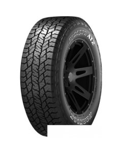 Автомобильные шины Dynapro AT2 RF11 265 65R17 112T Hankook