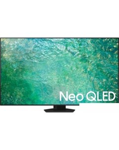 Телевизор Neo QLED 4K QN85C QE55QN85CAUXRU Samsung