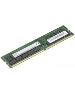 Оперативная память MEM DR432L HL04 ER32 Supermicro