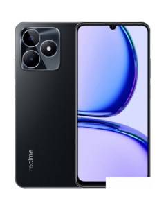 Смартфон Realme C53 RMX3760 6GB/128GB международная версия (глубокий черный)