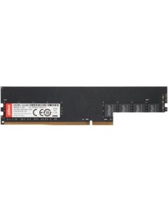 Оперативная память 16ГБ DDR4 3200 МГц DHI DDR C300U16G32 Dahua