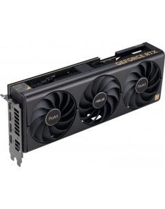 Видеокарта ProArt GeForce RTX 4070 Ti 12GB GDDR6X OC Edition PROART-RTX4070TI-O12G Asus