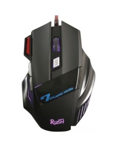 Игровая мышь Rush Zombie SBM 721G K Smartbuy