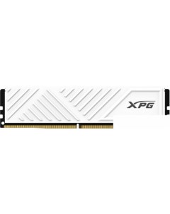 Оперативная память XPG GAMMIX D35 8ГБ DDR4 3600 МГц AX4U36008G18I-SWHD35 Adata