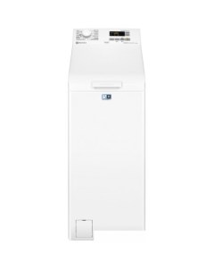 Стиральная машина SensiCare 600 EW6TN5261FP Electrolux