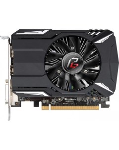 Видеокарта Phantom Gaming Radeon RX550 2GB GDDR5 Asrock