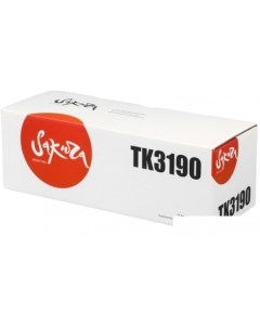 Картридж SATK3190 аналог Kyocera TK 3190 Sakura printing