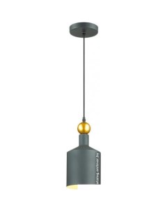 Подвесная люстра Bolli 4085/1 Odeon light