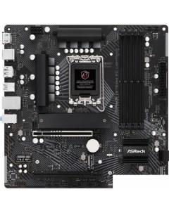 Материнская плата B760M PG Lightning Asrock