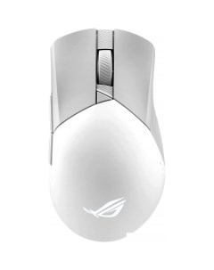 Игровая мышь ROG Gladius III Wireless AimPoint Moonlight White Asus